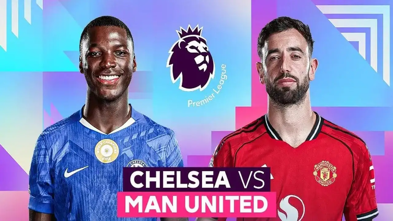 تحليل المباراة: تشيلسي ضد مانشستر يونايتد، الساعة 2:00 صباحاً، 19 أبريل: ثغرات أمام المرمى.